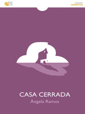 cover image of Casa Cerrada